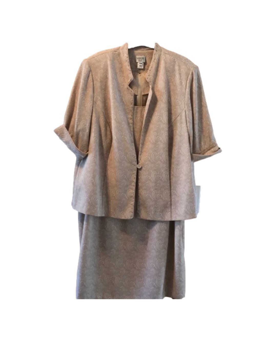 Dorby woman 2 piece